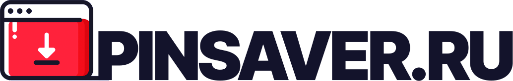 PinSaver - Скачать видео с Пинтерест